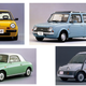 Image for article titled Nissan Needs To Turn The New EV Micra Into New EV Pike Cars
